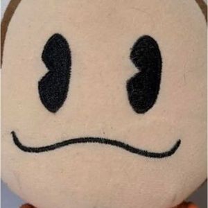 Meet your Posher, Deadshotgamer400